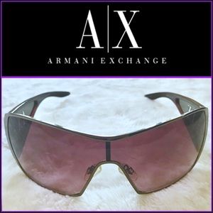 A/X Armani Exchange Sunglasses